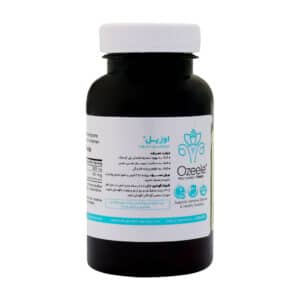 قرص اوزیل دکتر گیل