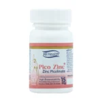 قیمت قرص پیکو زینک 15 میلی گرم ‌های هلث