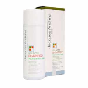 شامپو تقویت کننده موهای چرب ژاک آندرل پاریس