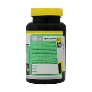 سافت ژل واناتونین سیلور 5 میلی گرم نورم لایف