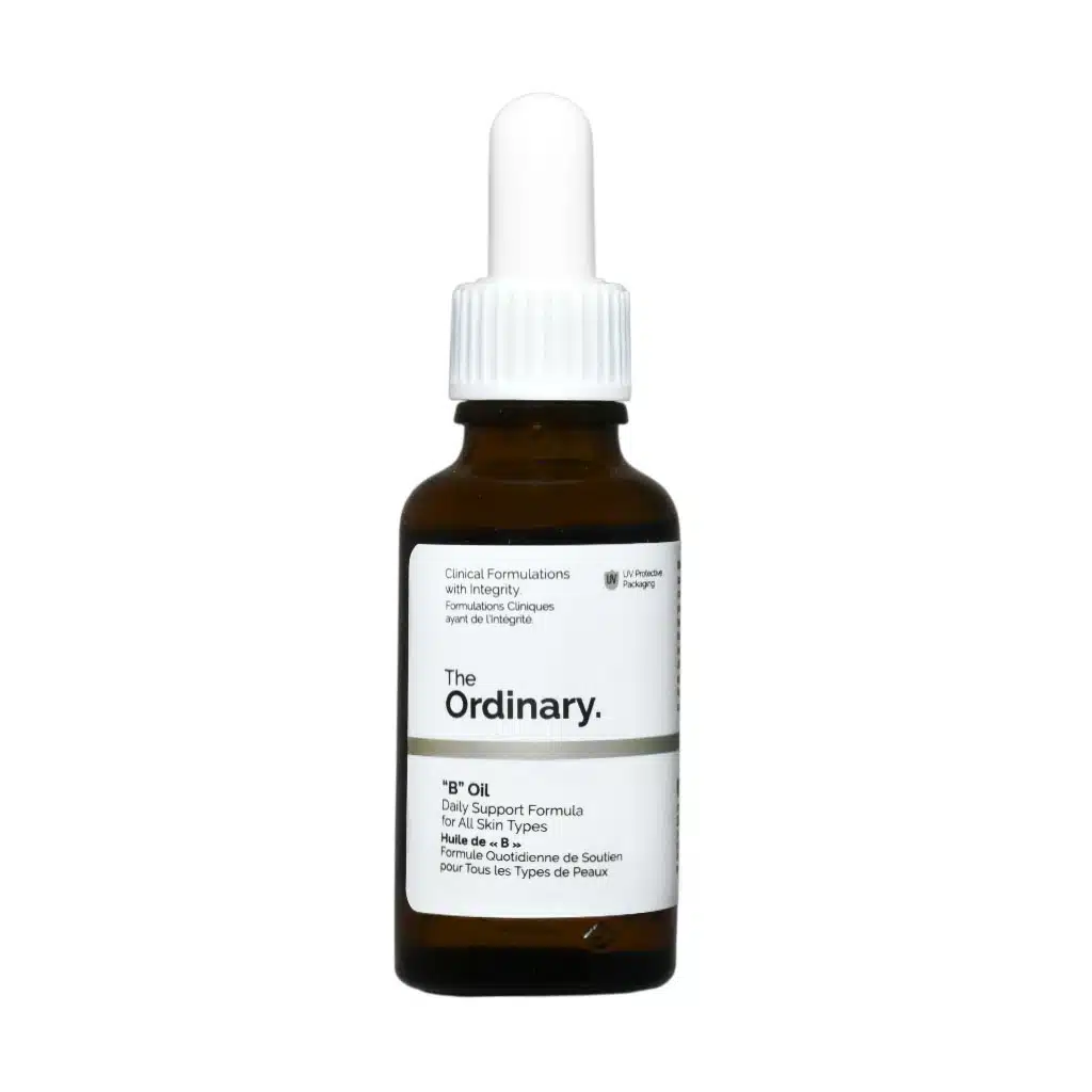Ordinary-B-Oil-30-Ml-1.jpg.webp روغن مغذی پوست بی اویل اوردینری 30 میلی لیتر