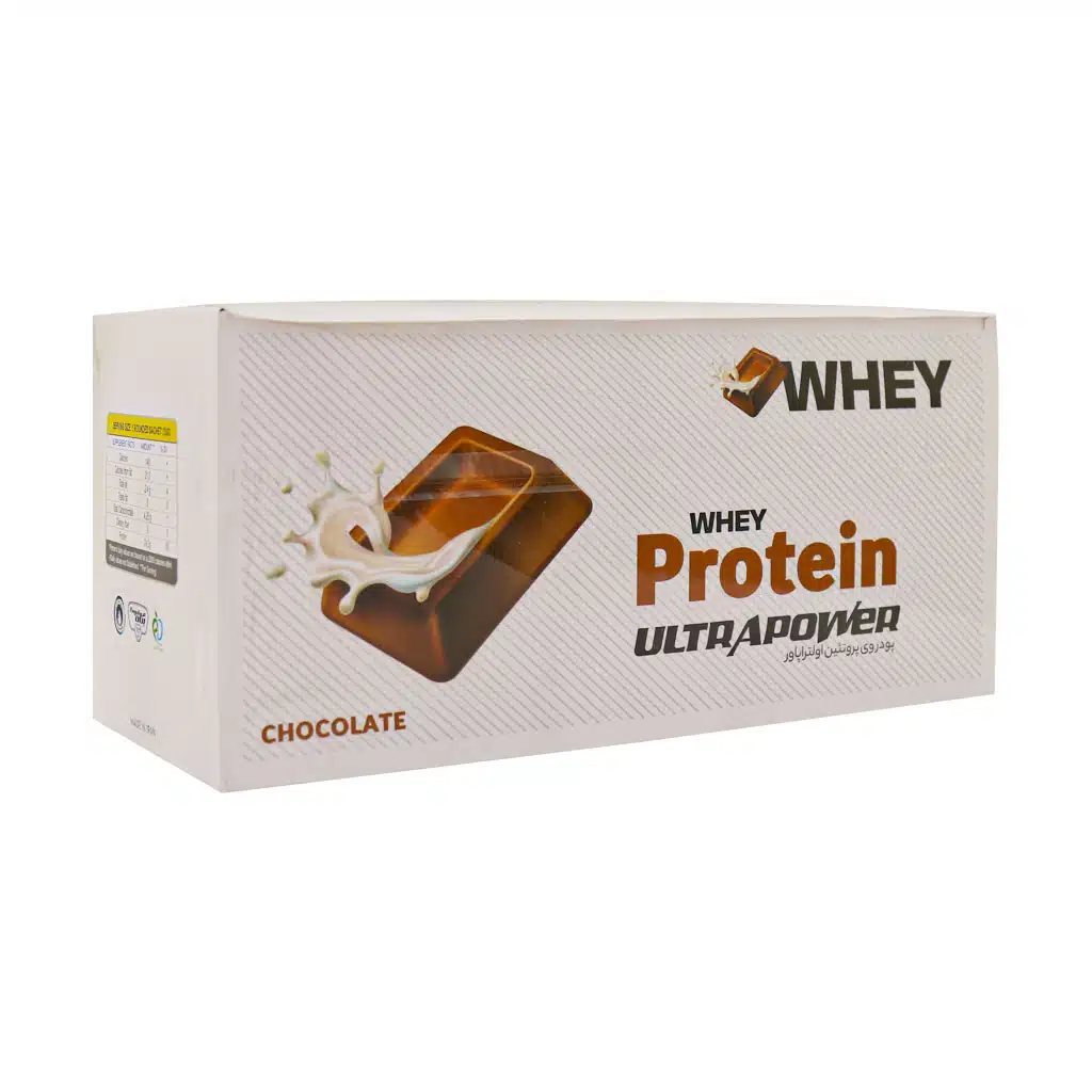 Pegah-Whey-Protein-Ultra-Power-12.jpg.webp ساشه وی پروتئین اولتراپاور پگاه 12 عدد