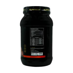 پودر پروتئین وی گلد رانتک