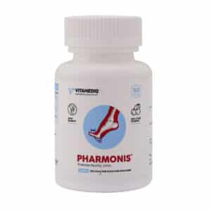 کپسول فارمونیس ویتامدیک