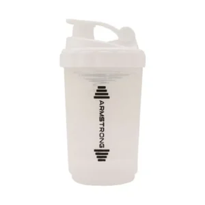 شیکر سه طبقه آرمسترانگ