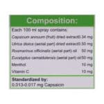 اسپری بینی آلرگل گل دارو