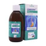 شربت سوسپانسیون کامفوتریت تریتا