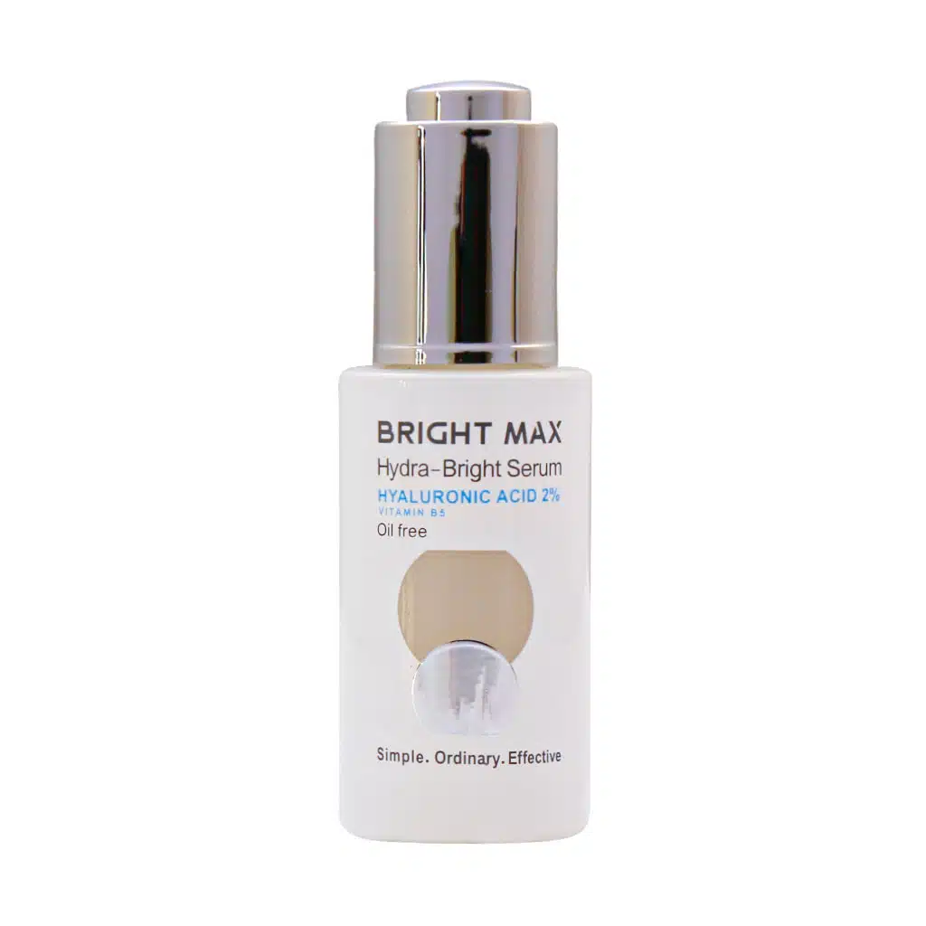 Bright-Max-Hydra-Bright-Serum-Ml.jpg.webp سرم هیالورونیک اسید هیدرا برایت برایت مکس 30 میلی لیتر