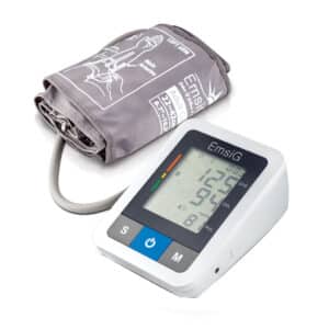 فشارسنج بازویی دیجیتال امسیگ مدل BO44