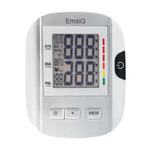 فشارسنج بازویی دیجیتال امسیگ مدل BO73