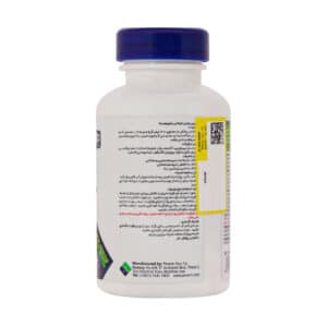 قرص منیزیم 300 میلی گرم و ویتامین B6 ام پلاس