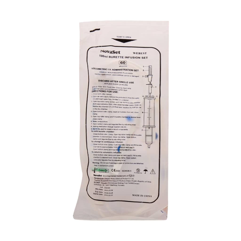 Novaset-Microset-100 میکروست نواست