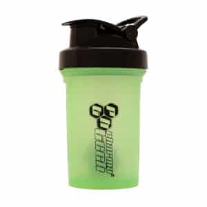 شیکر همراه با توپک فارماتک