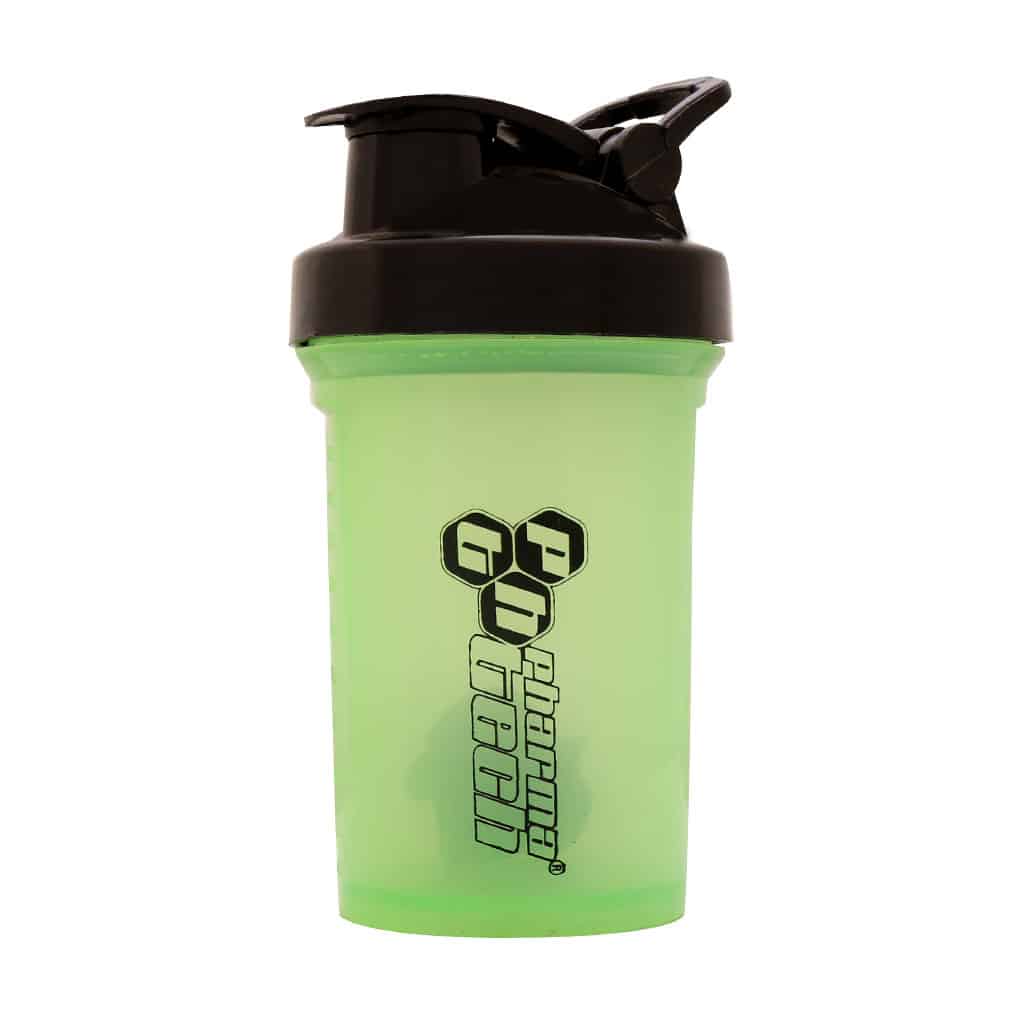 شیکر همراه با توپک فارماتک 450 میلی ل شیکر همراه با توپک فارماتک