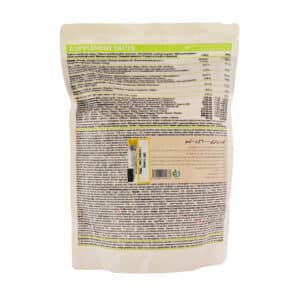 پودر انرژی کیو ان تی