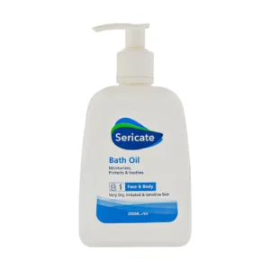 روغن حمام سری کیت 250 میلی لیتر