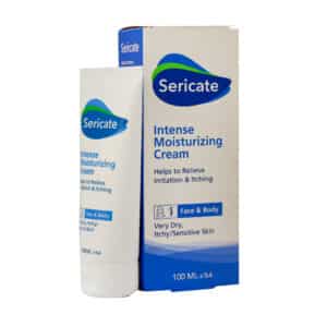 کرم مرطوب کننده قوی سری کیت