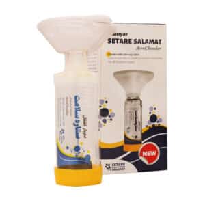 دم یار اطفال ستاره