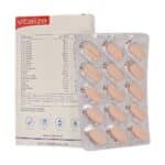 قرص هیر نیل بیوتی کمپلکس ویتالایز