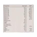 قرص هیر نیل بیوتی کمپلکس ویتالایز