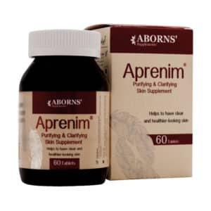 قرص آپرنیم ابورنز