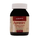 قرص آپرنیم ابورنز 60 عدد