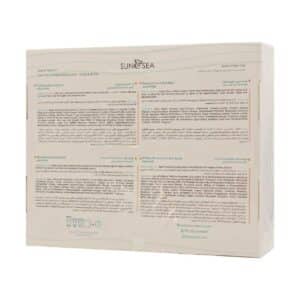 کیت خورشید و دریا مناسب پوست چرب و جوش دار بایومارین