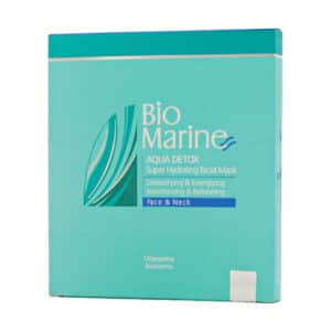 ماسک آبرسان صورت بایومارین