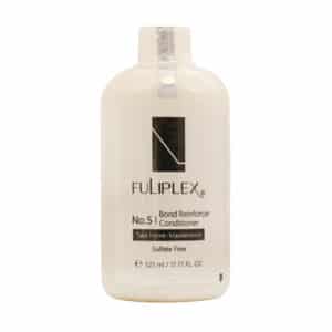 نرم کننده ترمیم کننده و بازسازی کننده مو شماره 5 فولیپلکس