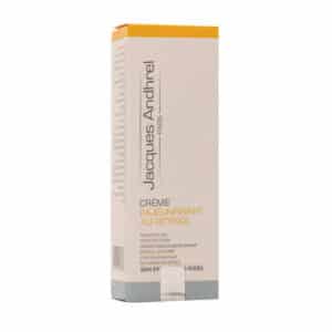 کرم مناسب پوست های دارای چروک حاوی رتینول ژاک آندرل پاریس