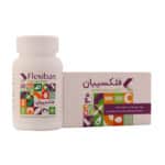 کپسول فلکسیبان کارنیک دارو 30 عدد کاهش درد مفاصل