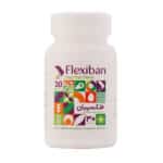 کپسول فلکسیبان کارنیک دارو