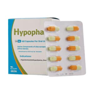 کپسول هیپوفار نوتک فار