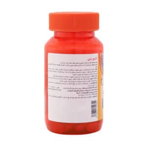 قرص اکتیو دیلی مگنوم ویتامینز