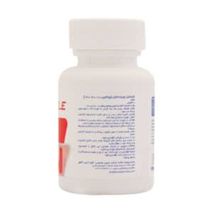 قرص نورواستایل نکستایل