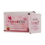 ساشه فمی بست پلاس نوتری بست