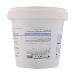 پودر دکلره یخی استارلیدی