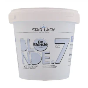 پودر دکلره یخی استارلیدی 1000 گرم