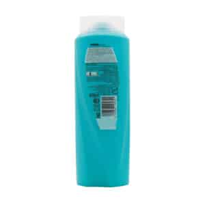 شامپو موهای پرپشت و بلند سان سیلک