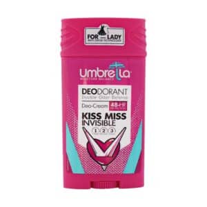 استیک ضد تعریق زنانه آمبرلا مدل کیس میس