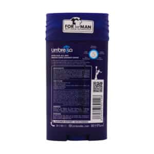 استیک ضد تعریق مردانه آمبرلا مدل وایلد