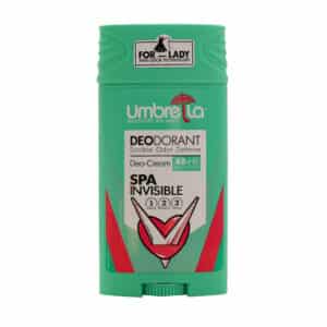 استیک ضد تعریق زنانه آمبرلا مدل اسپا