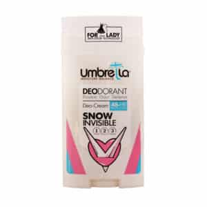 استیک ضد تعریق زنانه آمبرلا مدل اسنو