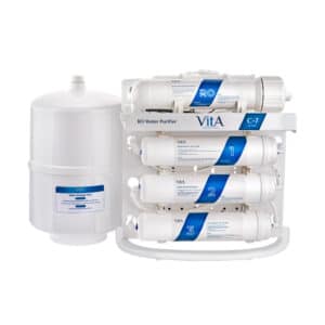تصفیه آب خانگی ویتا مدل C-7