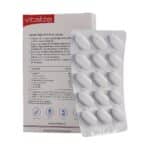 قرص کلسیم منیزیم فورت ویتالایز 30 عدد