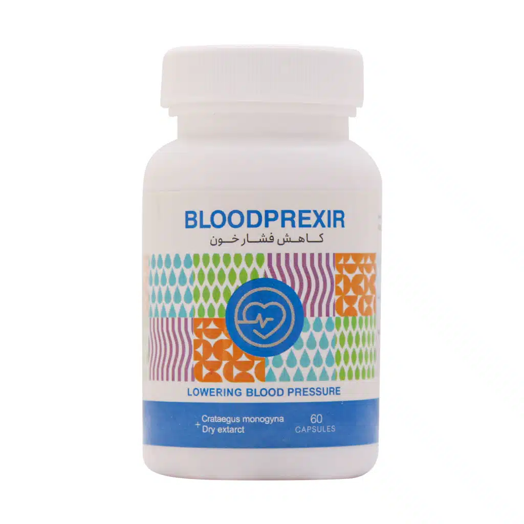 Adib-Exir-Bloodprexir-60-Capsules.jpg.webp کپسول بلودپرکسیر ادیب اکسیر 60 عدد