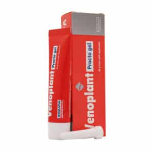 ژل هموروئید ونوپلنت پروکتوژل آسکولاپیوس