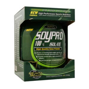 پودر سوی پرو اپکس