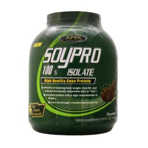 پودر سوی پرو اپکس