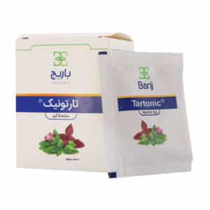 ساشه تارتونیک باریج اسانس